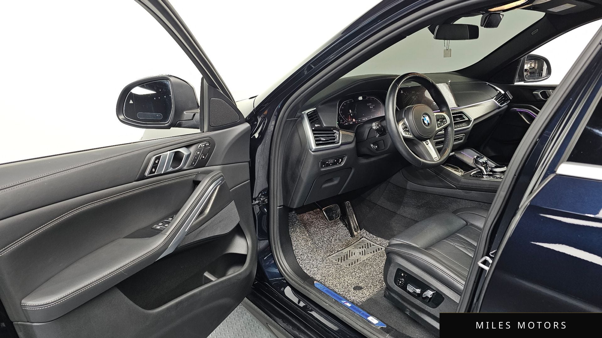 BMW X6 (G06) 2022 — миниатюра 10