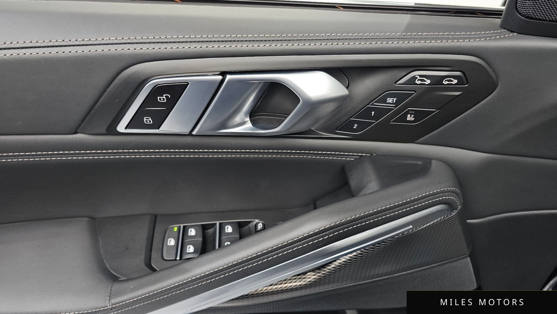 BMW X6 (G06) 2022 — миниатюра 11
