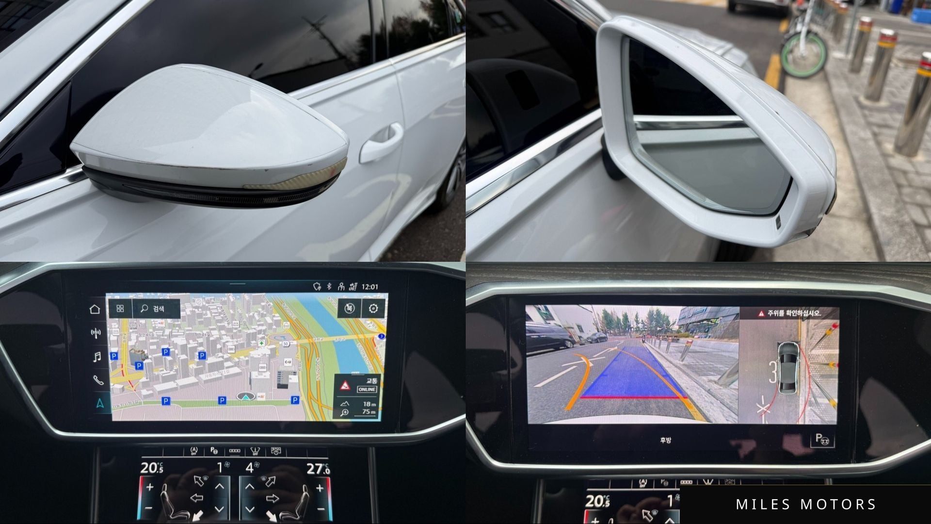 Audi A6 (C8) 2021 — миниатюра 6