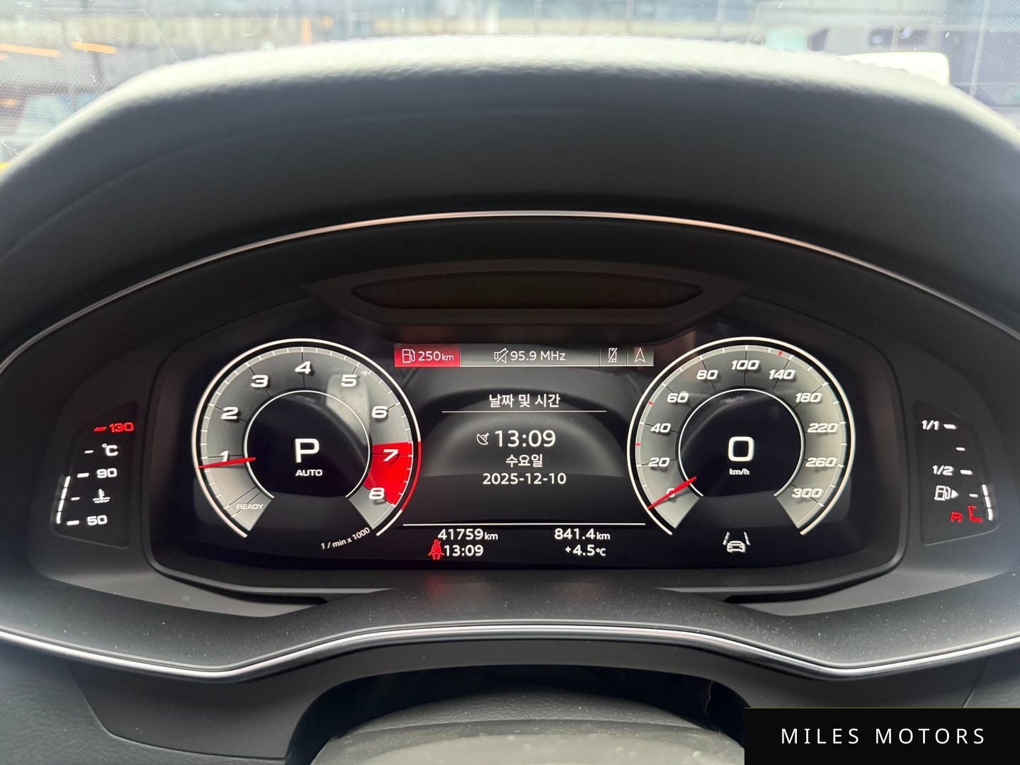 Audi A6 (C8) 2021 — миниатюра 8