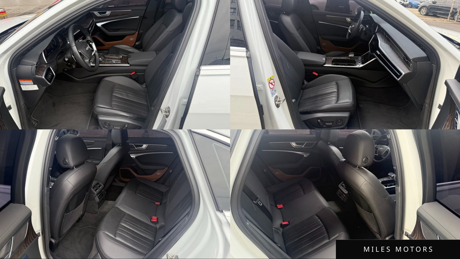 Audi A6 (C8) 2021 — миниатюра 12