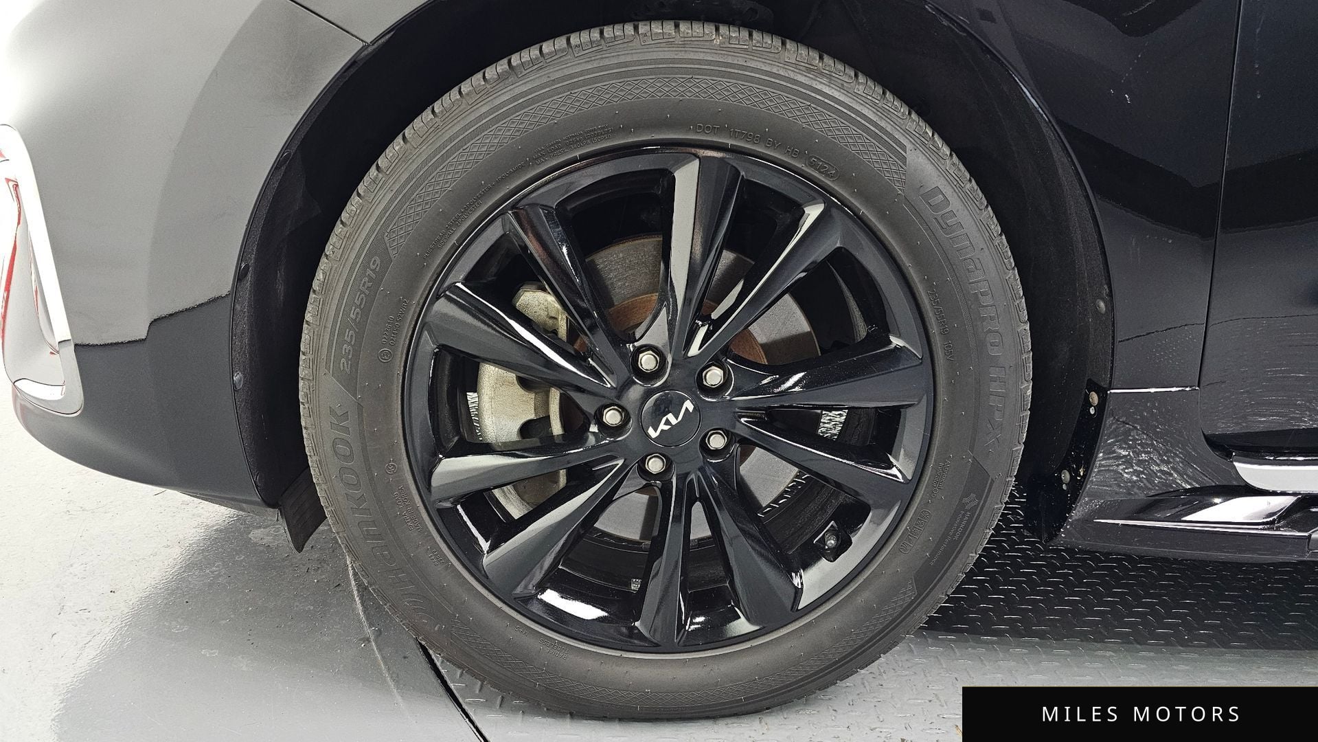 Kia Canival 2019 — миниатюра 5