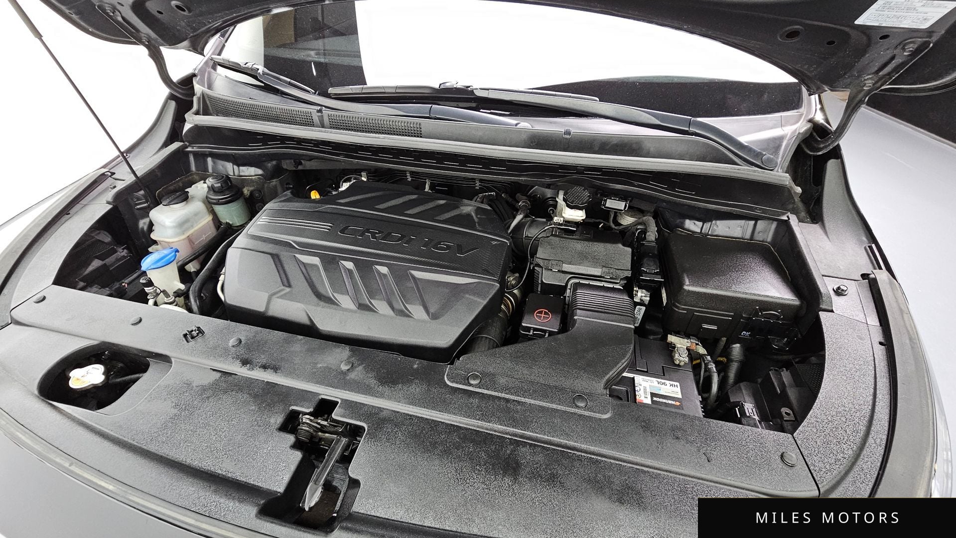 Kia Canival 2019 — миниатюра 6