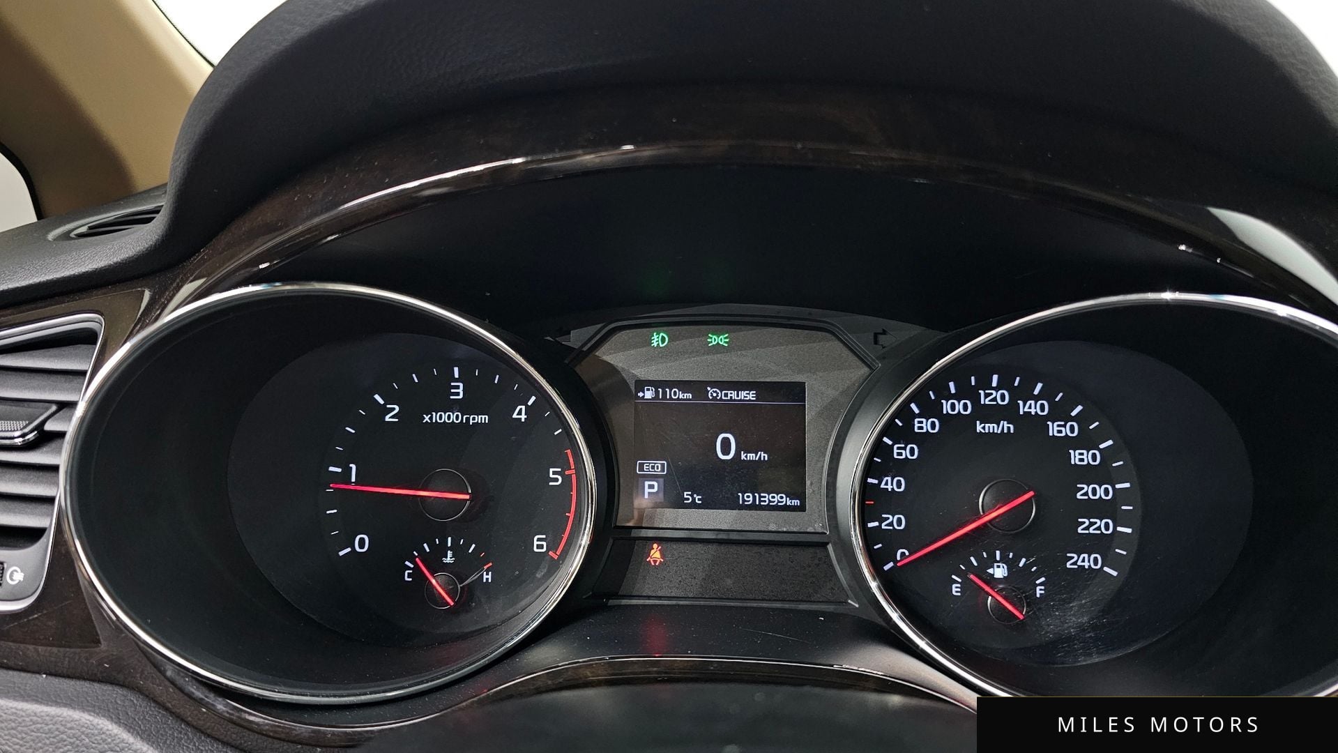 Kia Canival 2019 — миниатюра 8