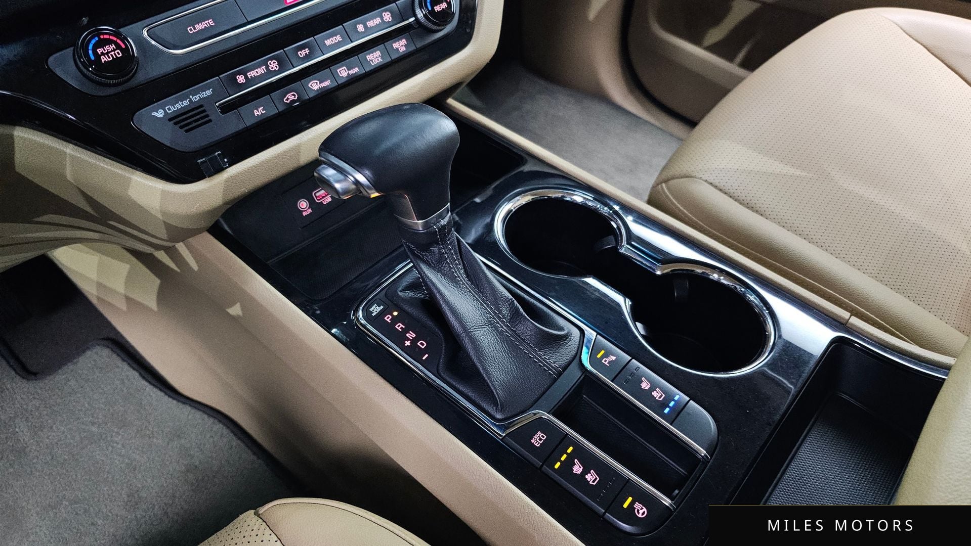 Kia Canival 2019 — миниатюра 9