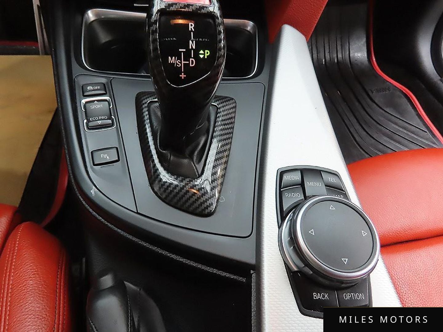 BMW 4 Series (F32) 2015 — миниатюра 9