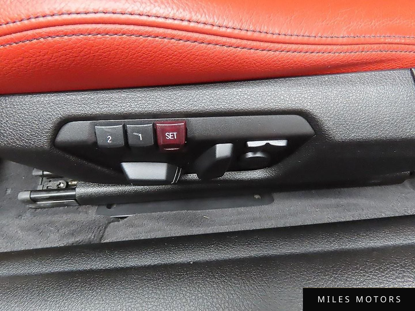 BMW 4 Series (F32) 2015 — миниатюра 12