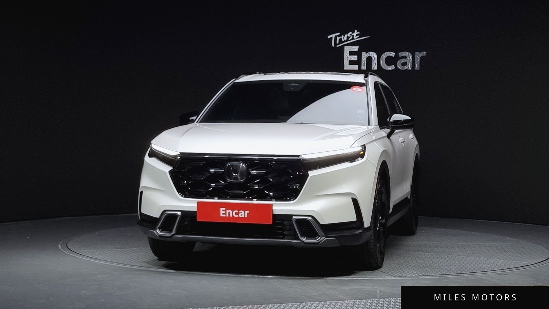 Honda CR-V 2025 — миниатюра 3