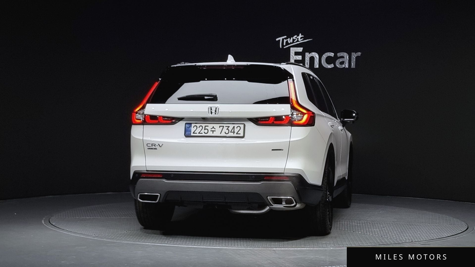 Honda CR-V 2025 — миниатюра 4