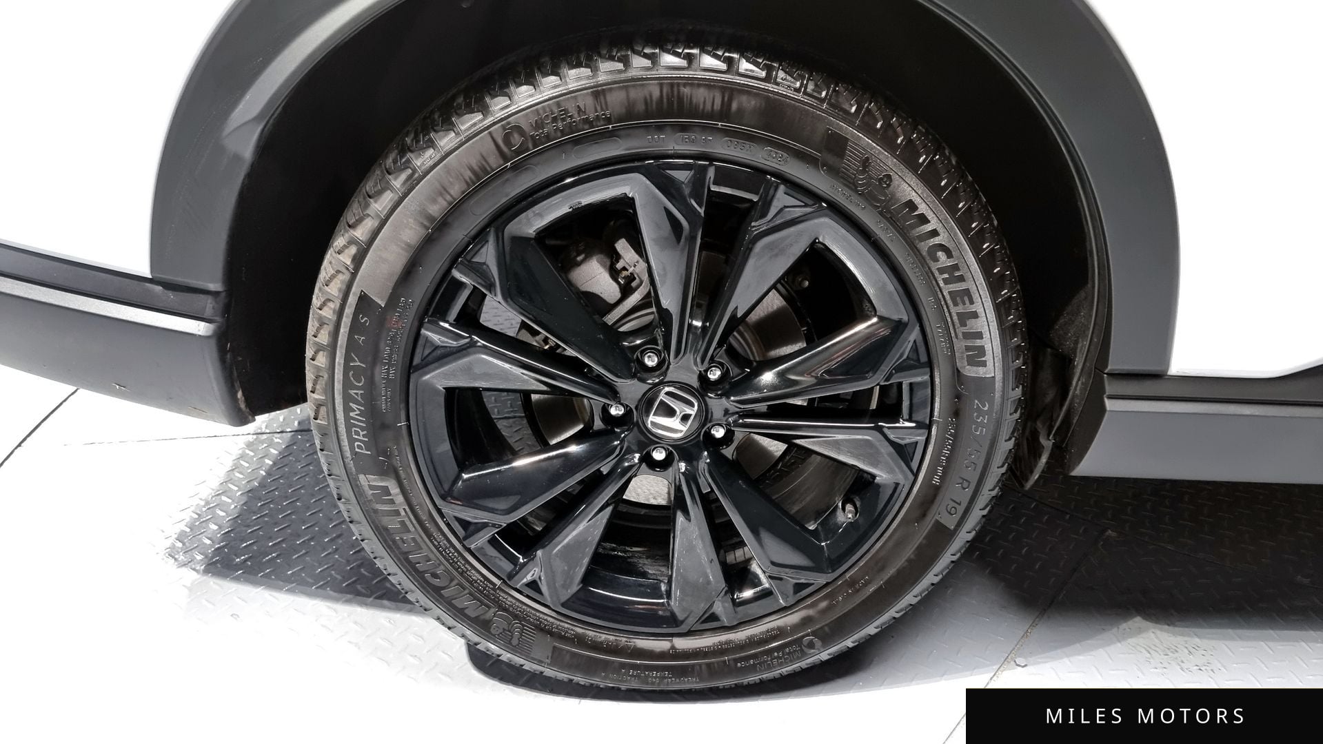 Honda CR-V 2025 — миниатюра 5