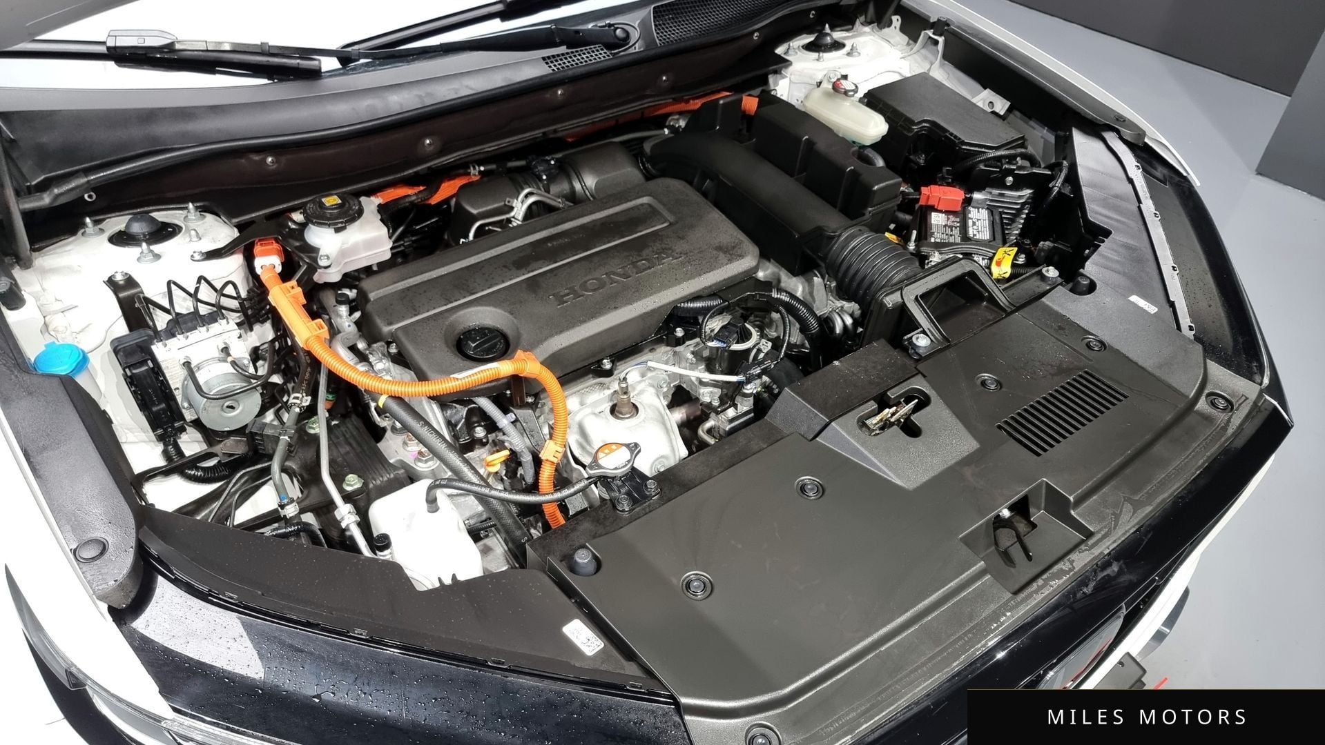 Honda CR-V 2025 — миниатюра 6