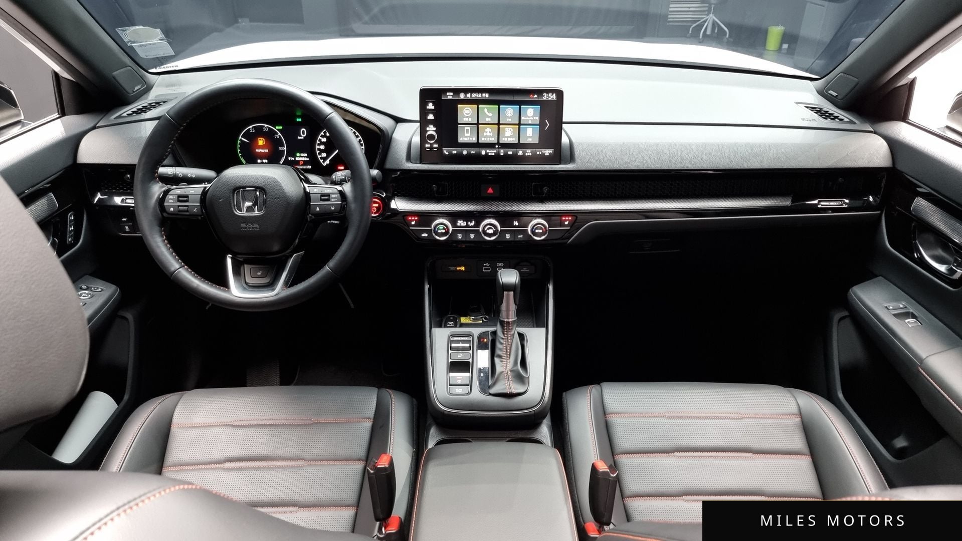 Honda CR-V 2025 — миниатюра 7