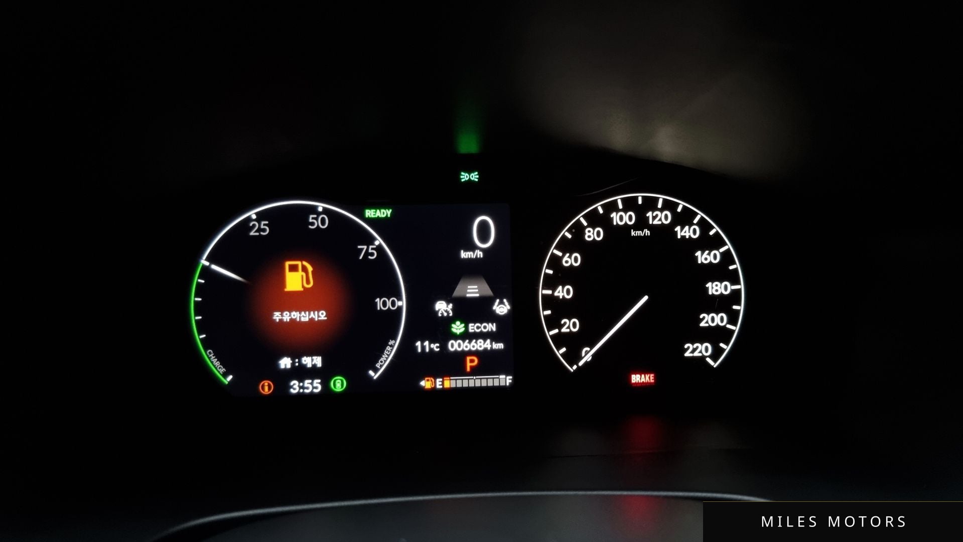 Honda CR-V 2025 — миниатюра 8