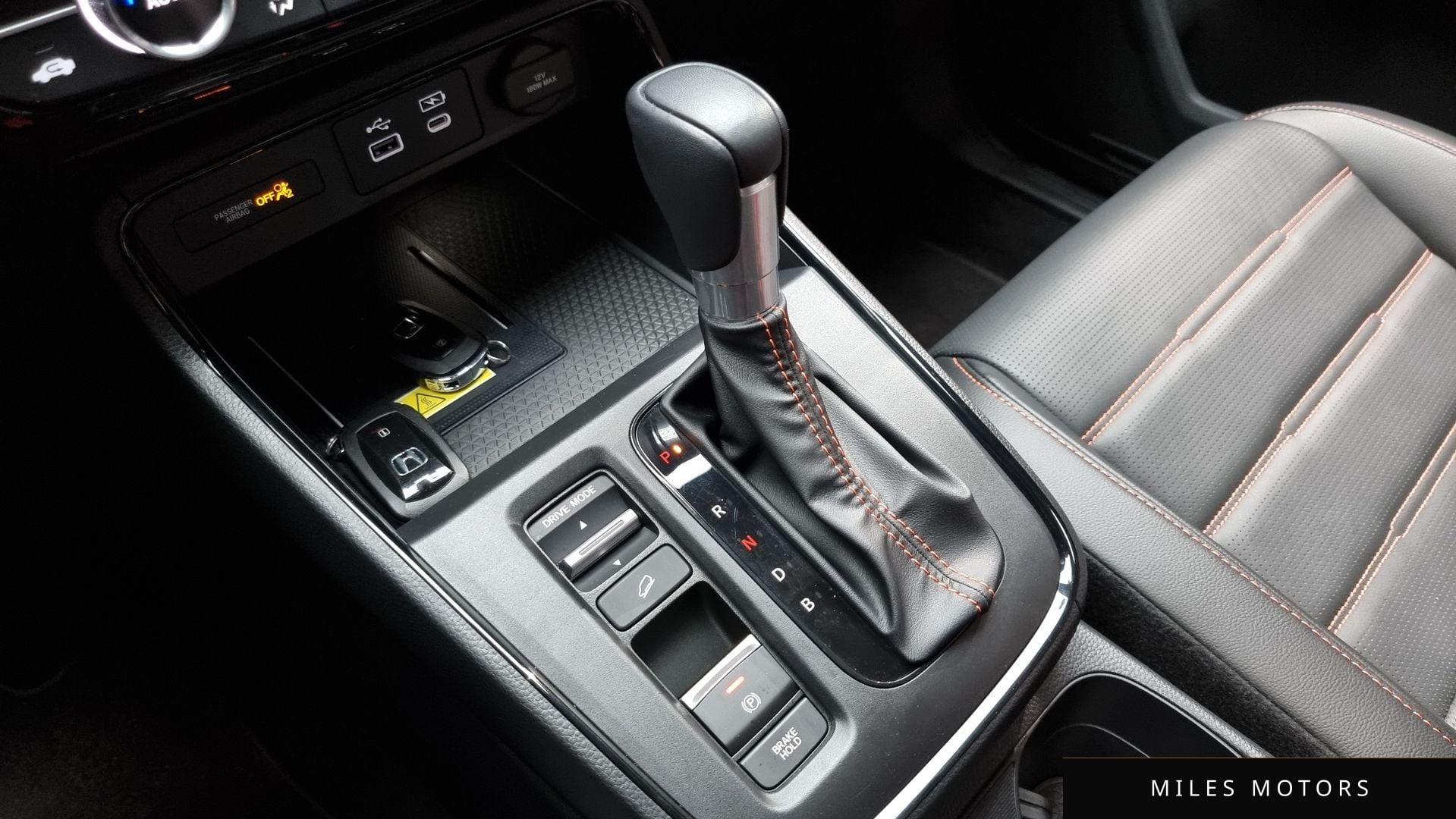 Honda CR-V 2025 — миниатюра 9