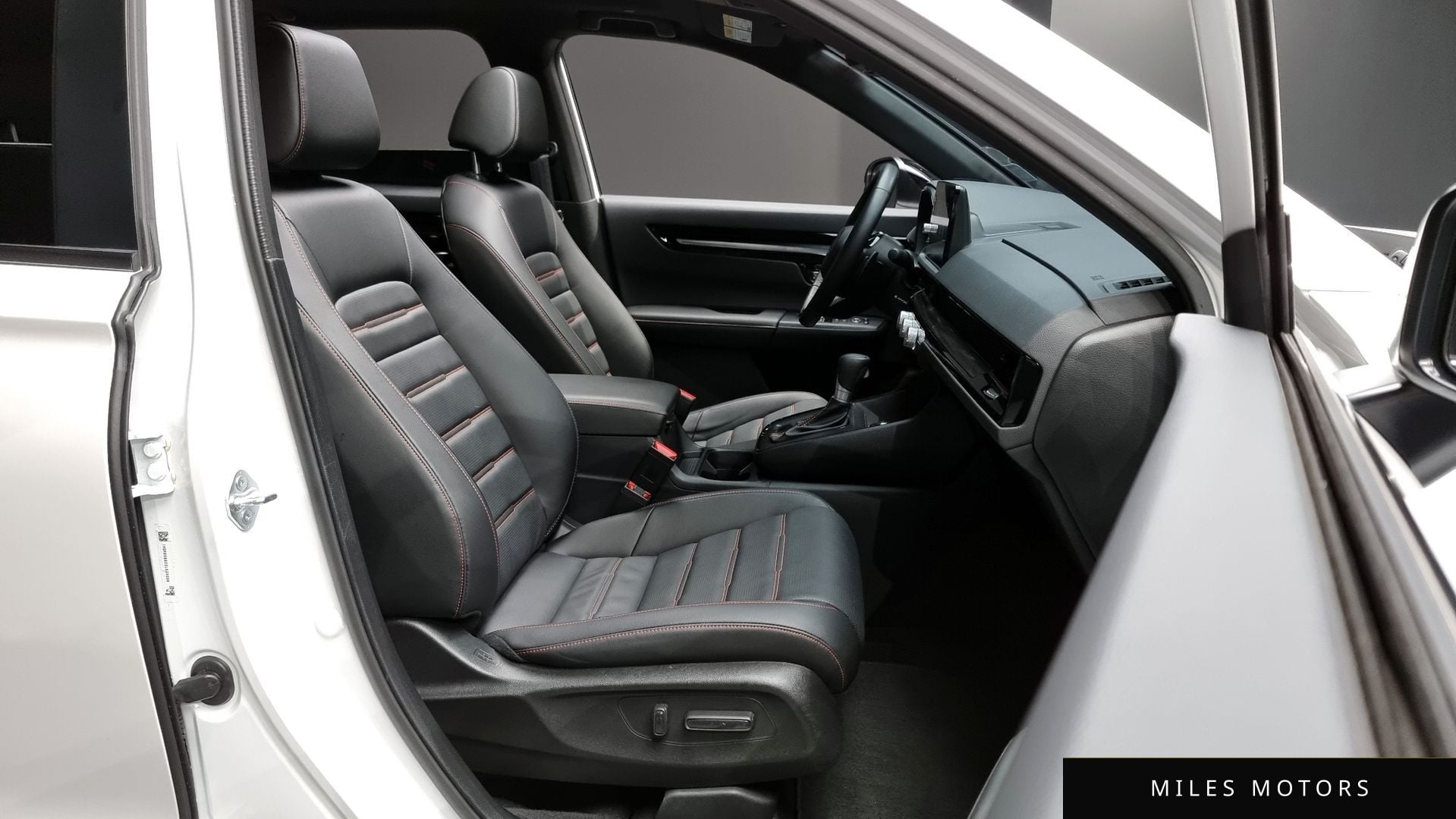 Honda CR-V 2025 — миниатюра 11