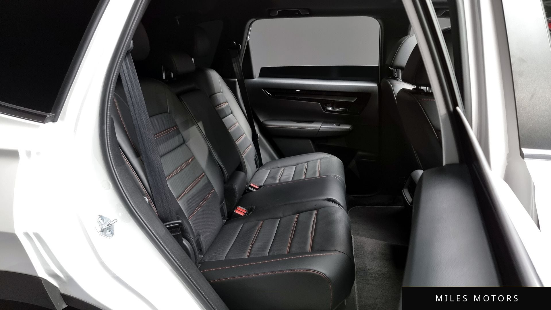 Honda CR-V 2025 — миниатюра 12