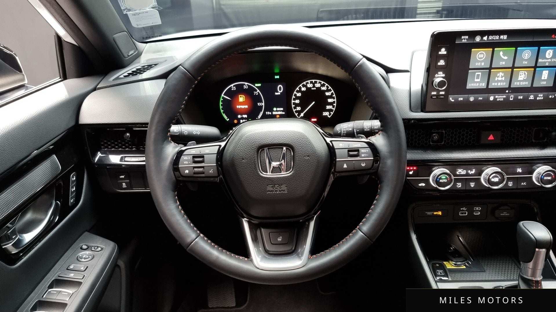 Honda CR-V 2025 — миниатюра 13