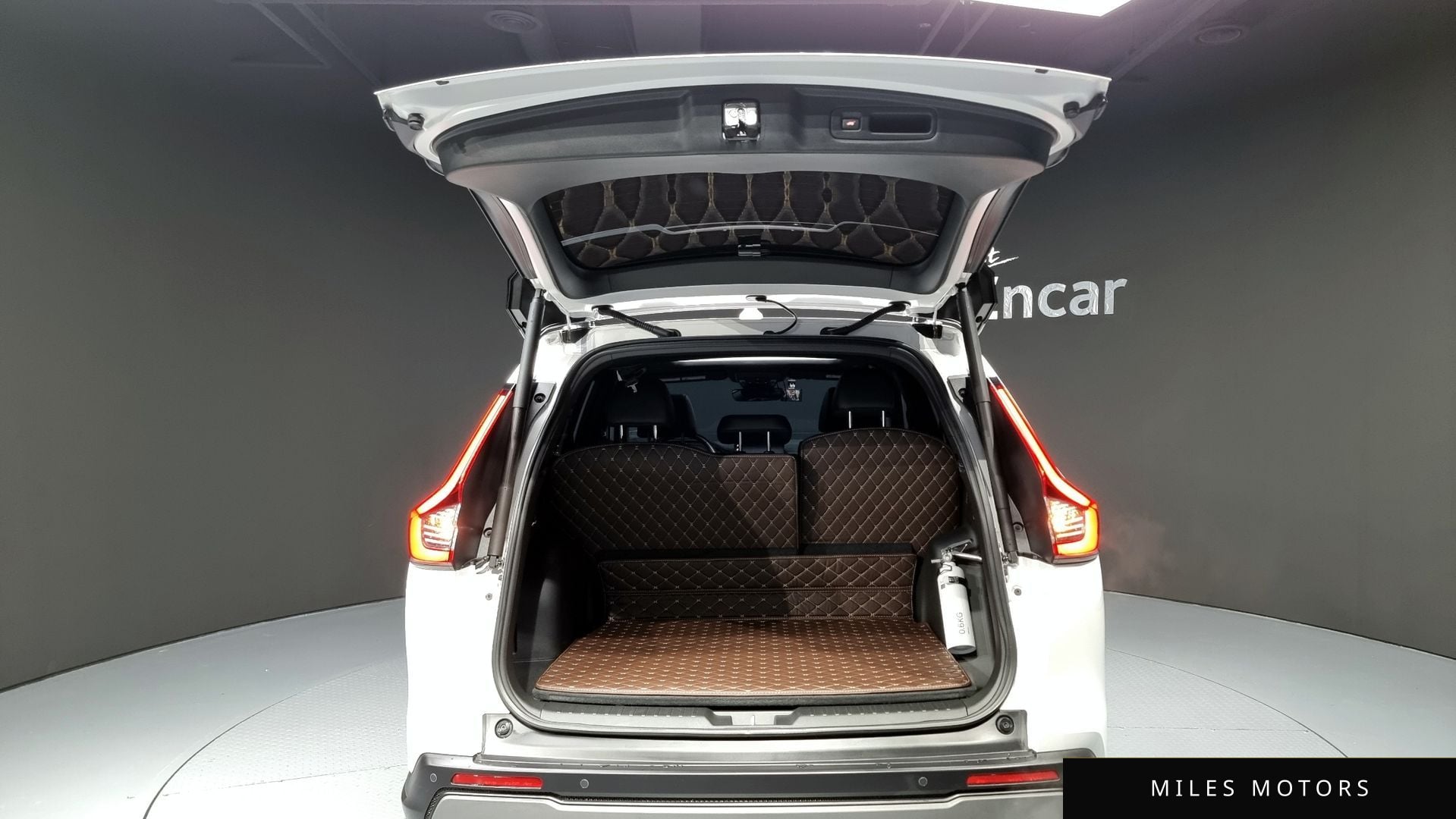 Honda CR-V 2025 — миниатюра 20