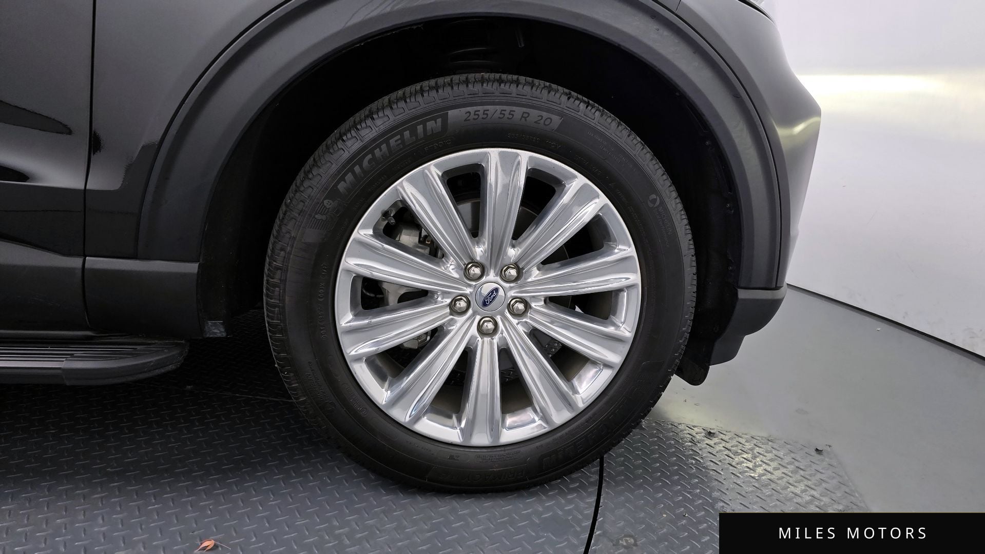 Ford Explorer 2023 — миниатюра 5