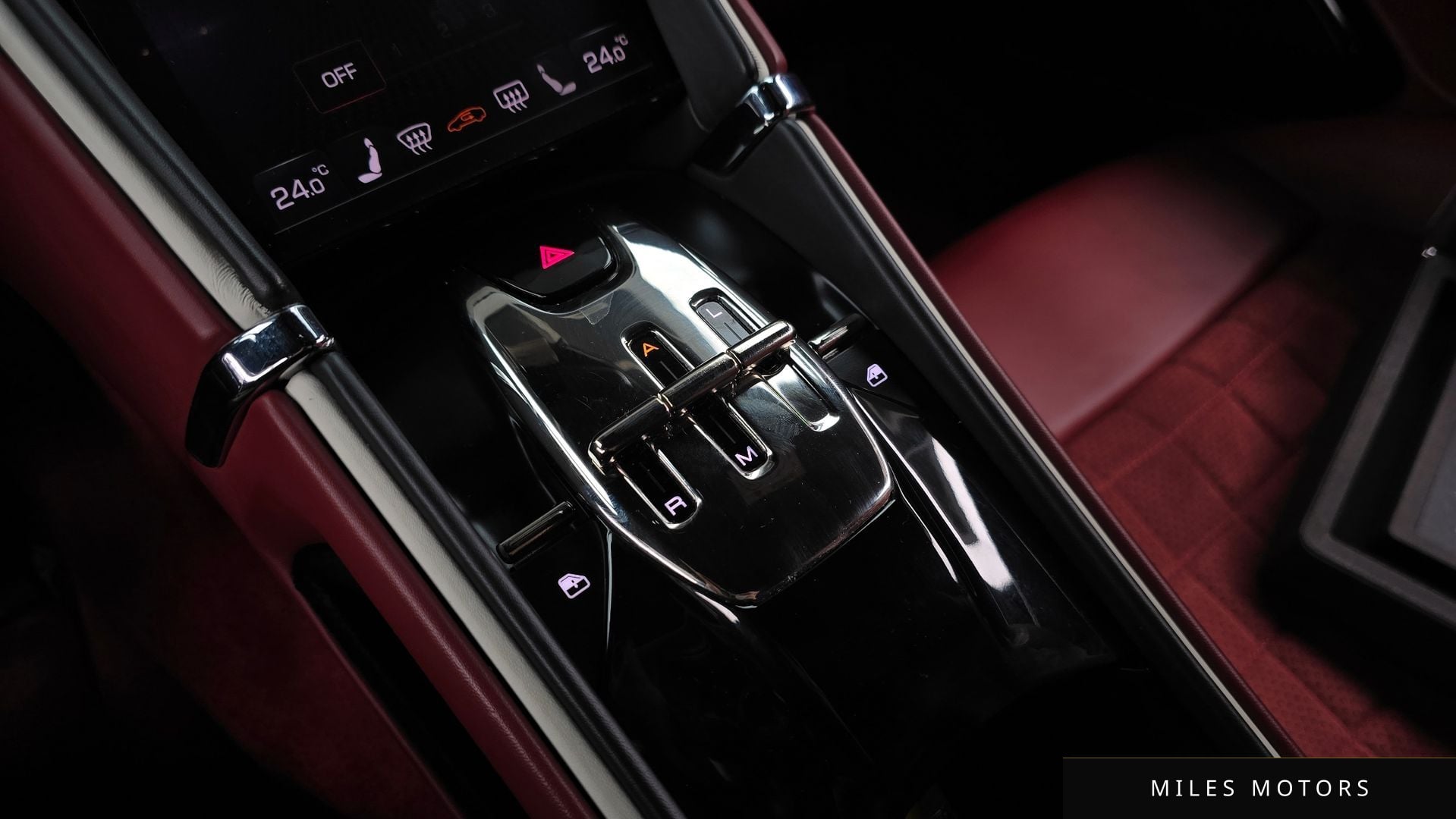 Ferrari 로마 2023 — миниатюра 9