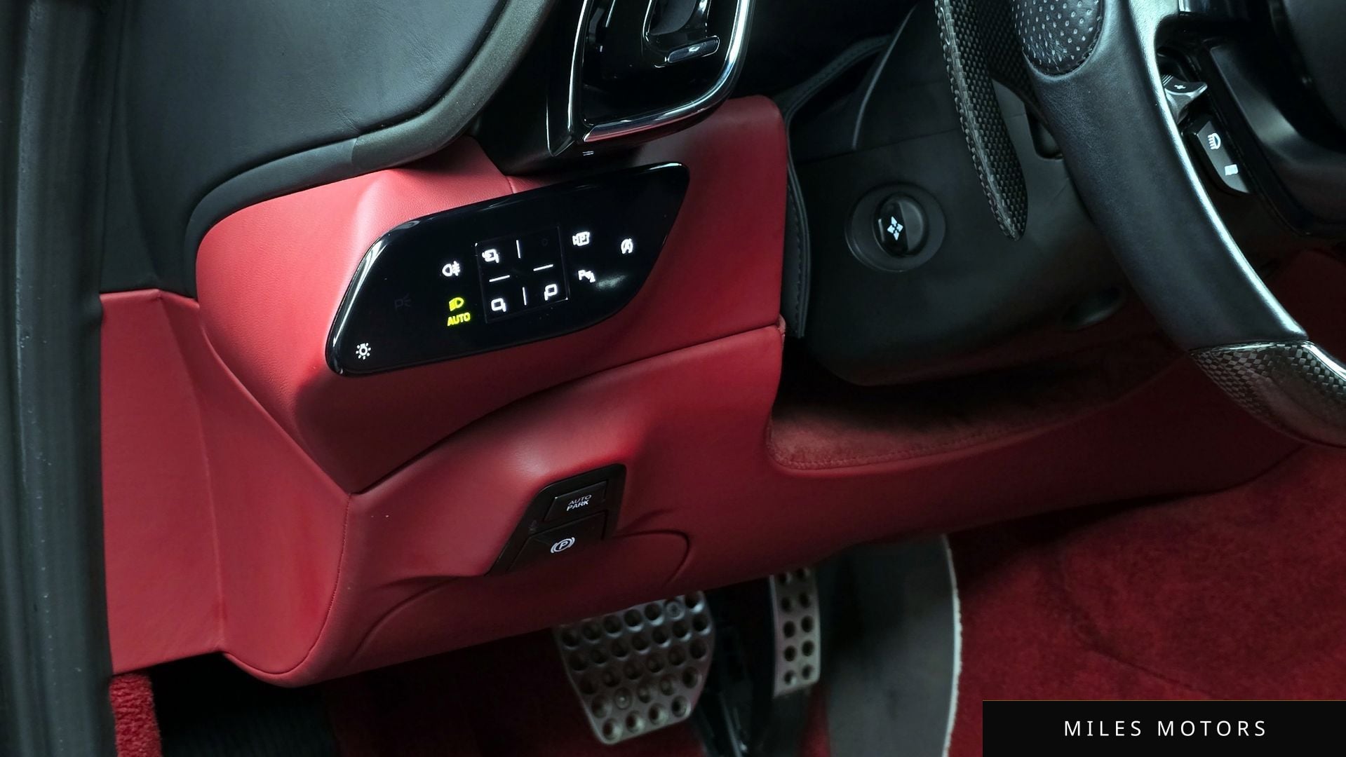 Ferrari 로마 2023 — миниатюра 17