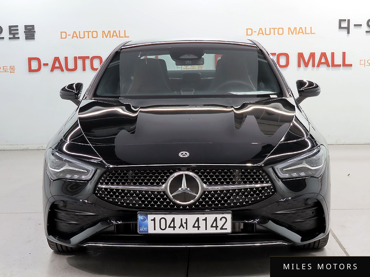 Mercedes-Benz CLA-Class C118 2025 — миниатюра 2