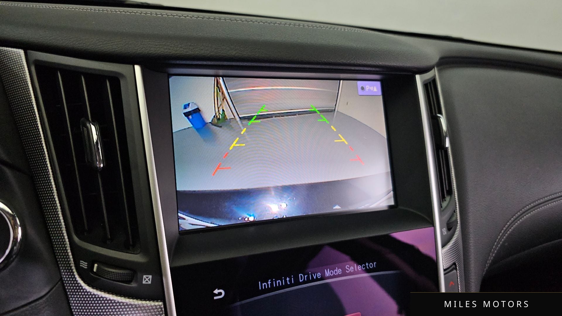 Infiniti Q50 2018 — миниатюра 19