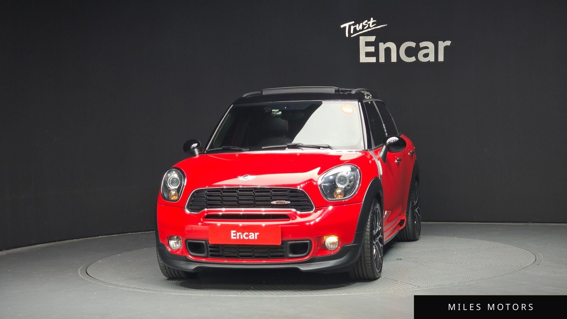 MINI Countryman 2013 — миниатюра 3