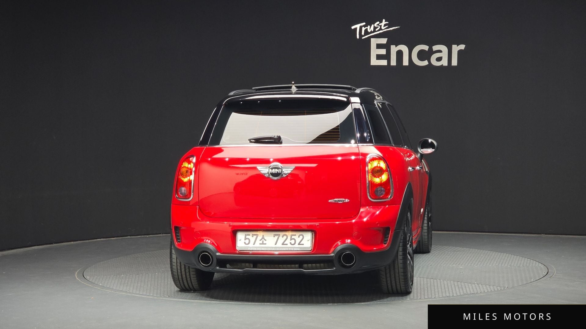 MINI Countryman 2013 — миниатюра 4