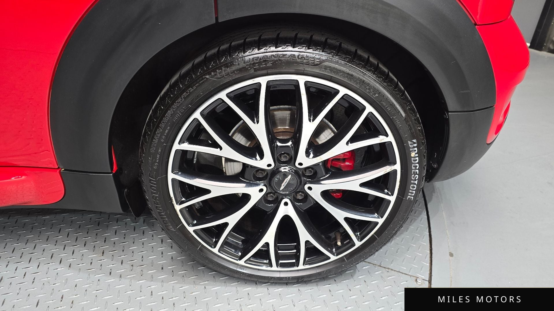 MINI Countryman 2013 — миниатюра 5