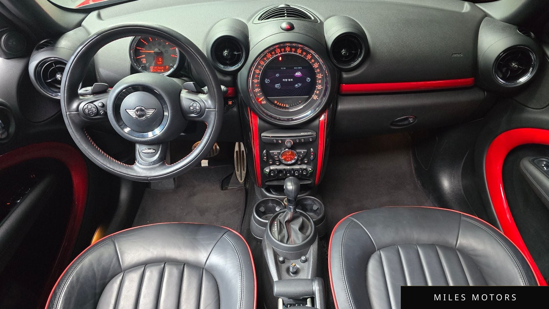 MINI Countryman 2013 — миниатюра 7