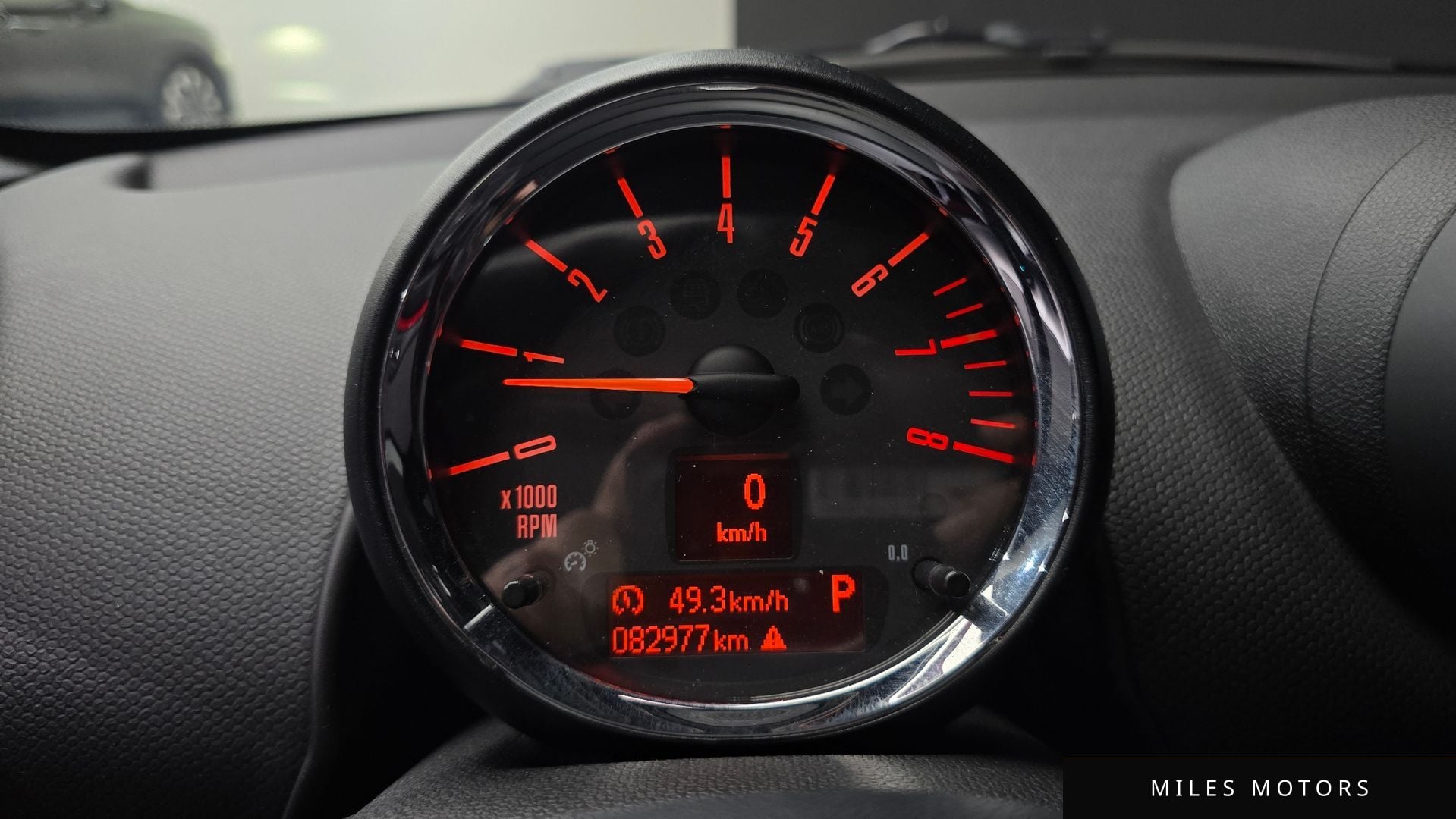 MINI Countryman 2013 — миниатюра 8
