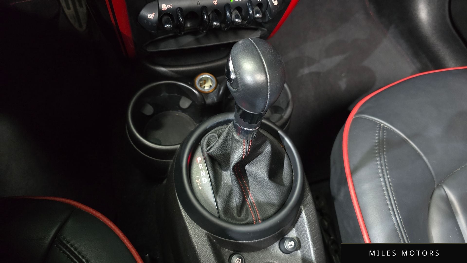 MINI Countryman 2013 — миниатюра 9
