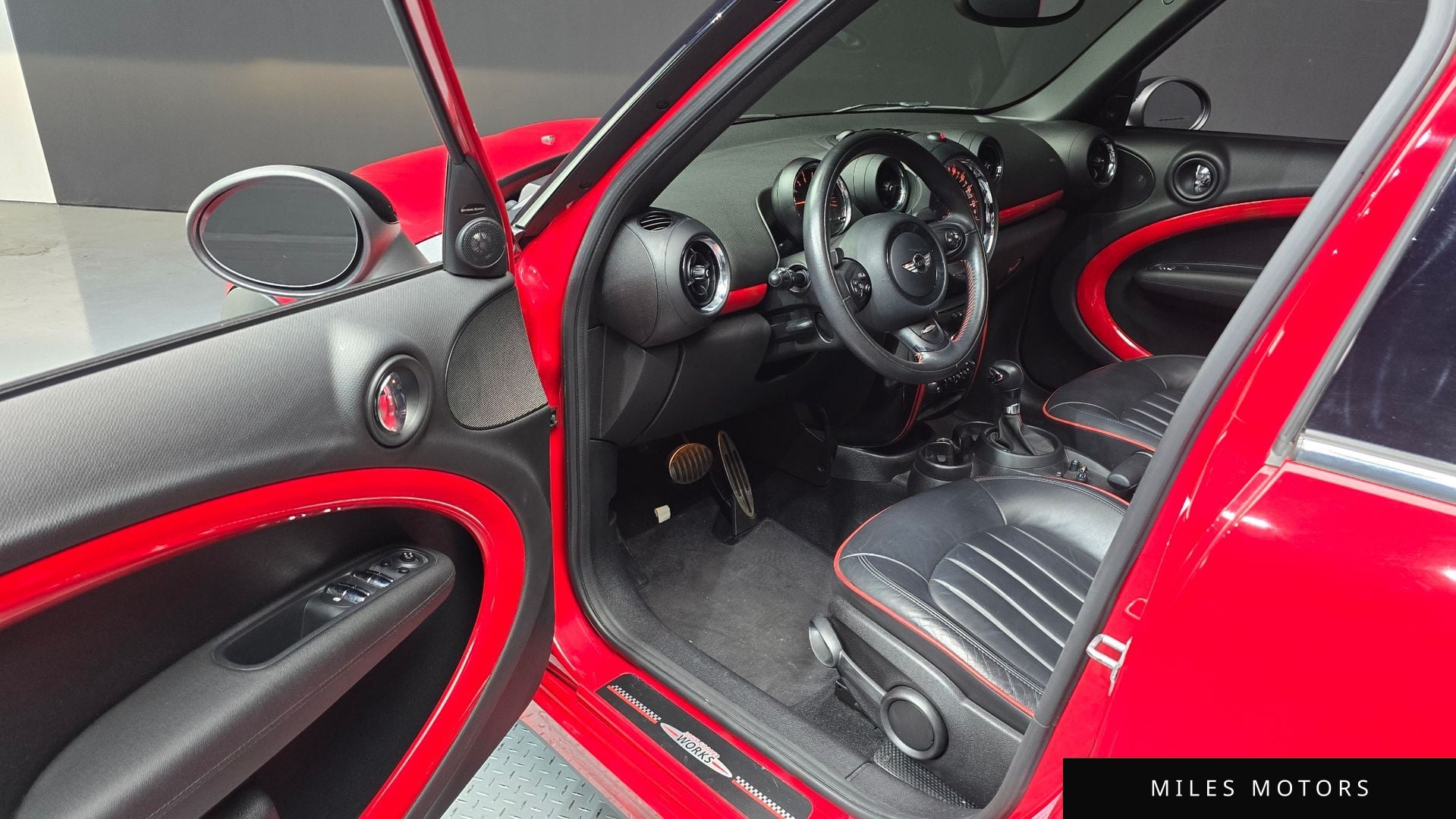 MINI Countryman 2013 — миниатюра 10