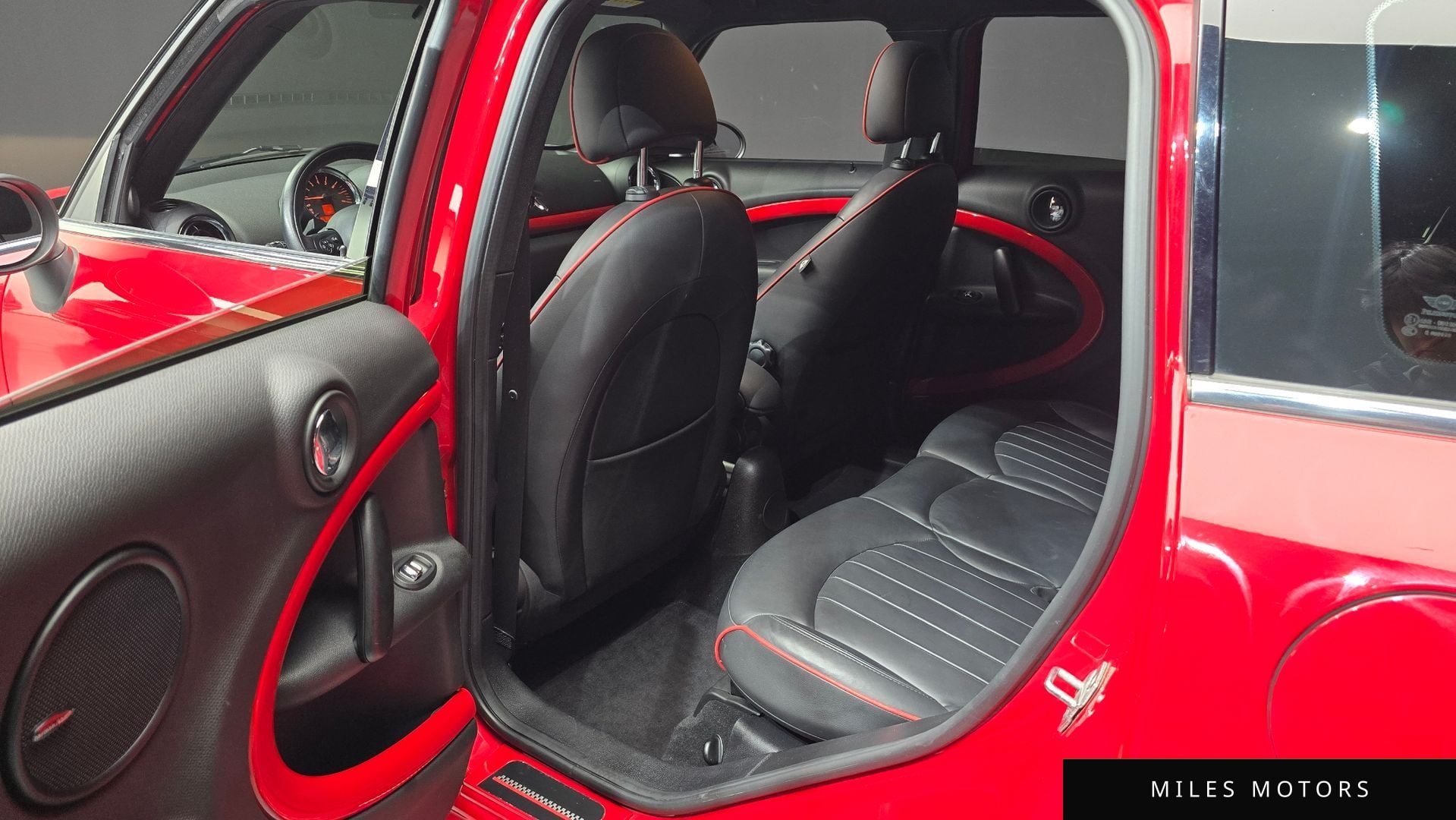MINI Countryman 2013 — миниатюра 11