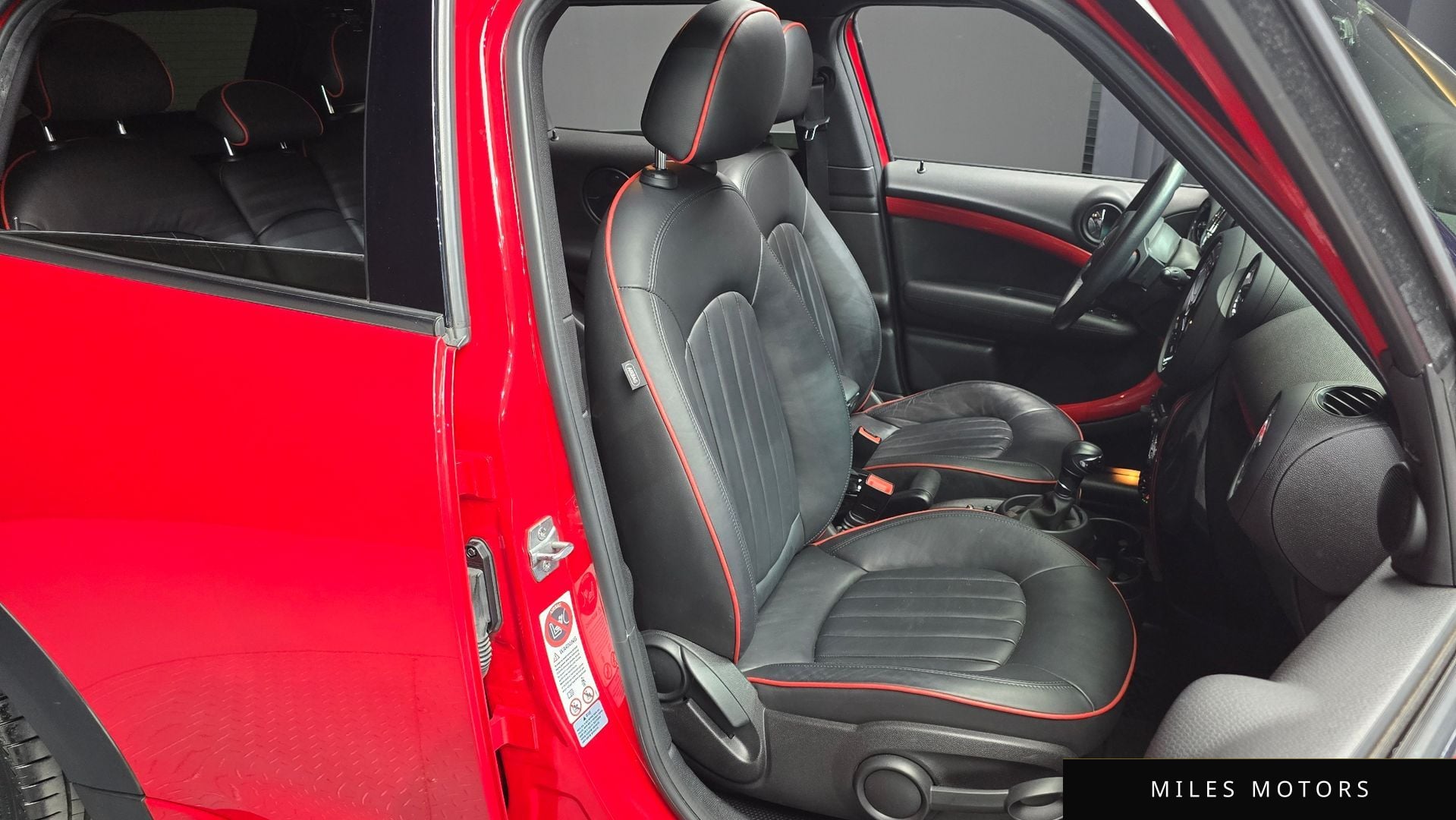 MINI Countryman 2013 — миниатюра 12