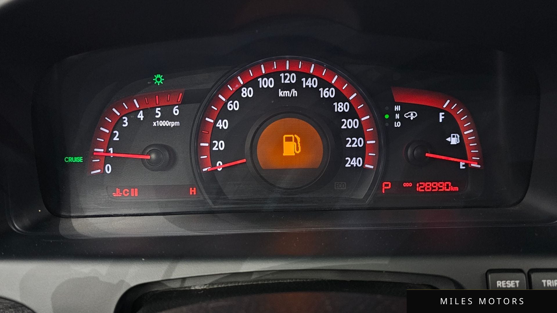 Kia Mohave 2014 — миниатюра 8