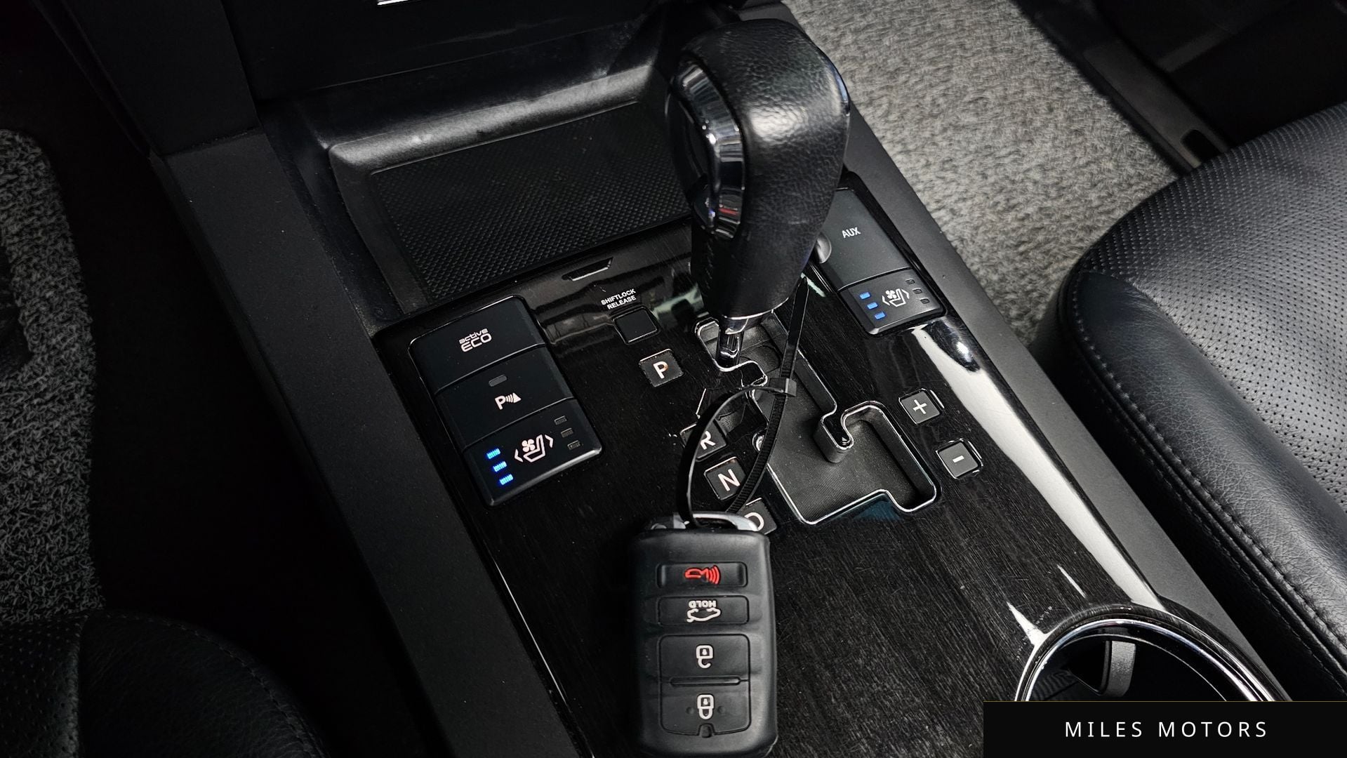 Kia Mohave 2014 — миниатюра 9