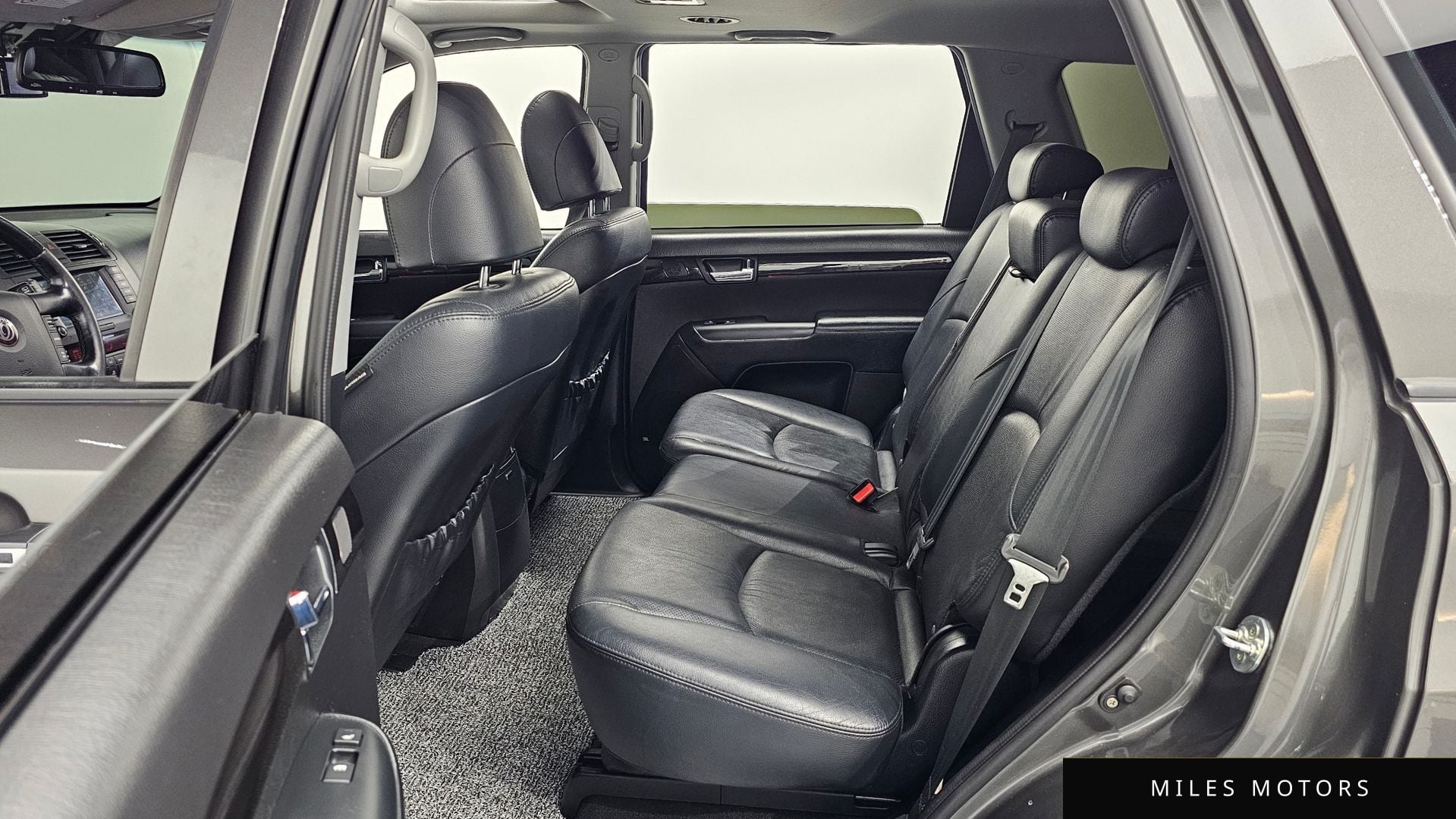 Kia Mohave 2014 — миниатюра 12