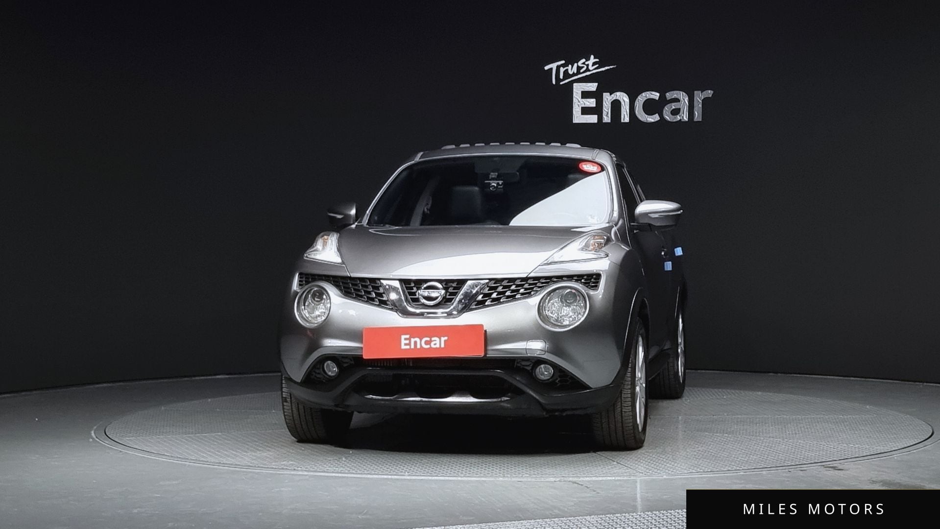 Nissan 쥬크 2017 — миниатюра 3