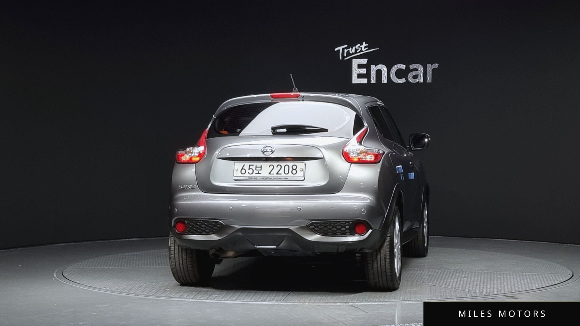 Nissan 쥬크 2017 — миниатюра 4