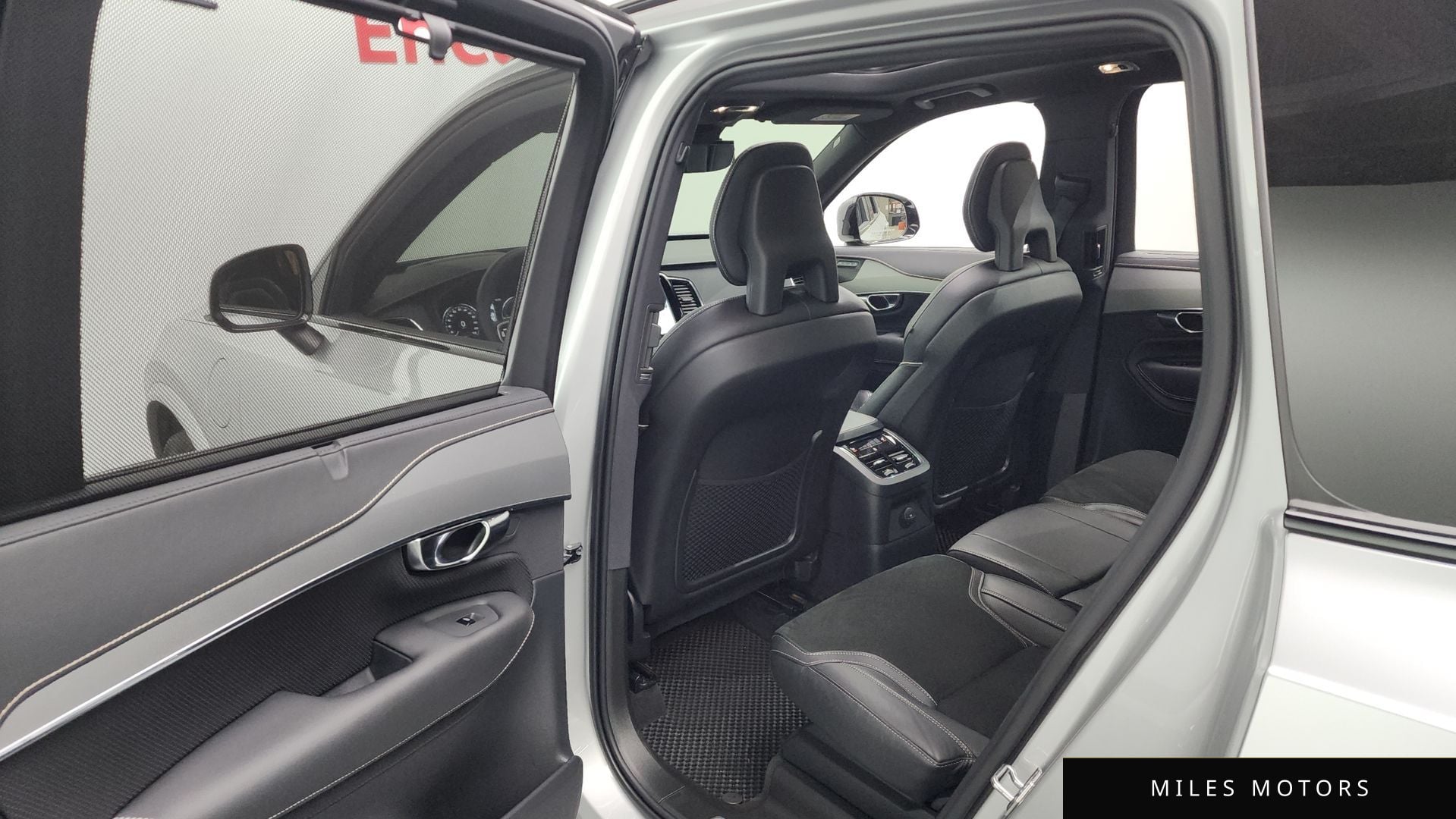 Volvo XC90 2021 — миниатюра 12