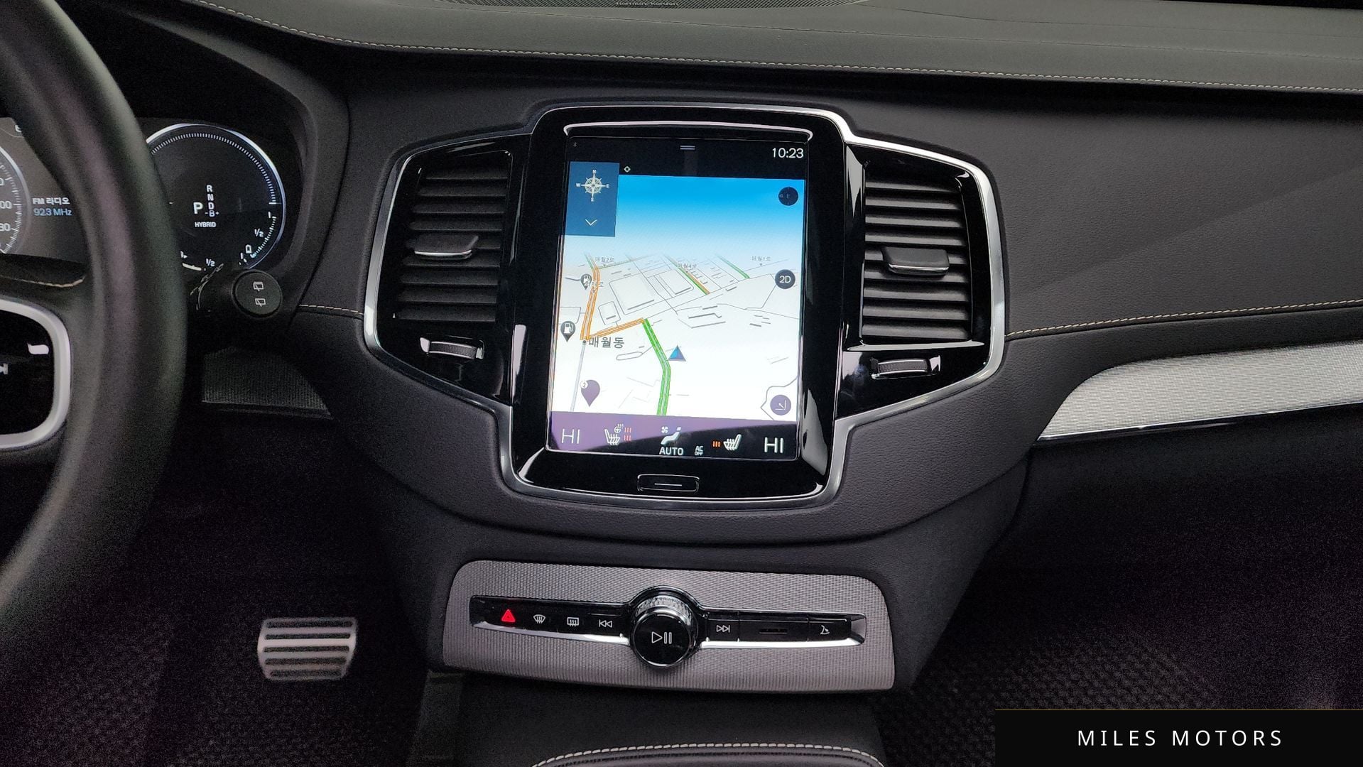 Volvo XC90 2021 — миниатюра 14