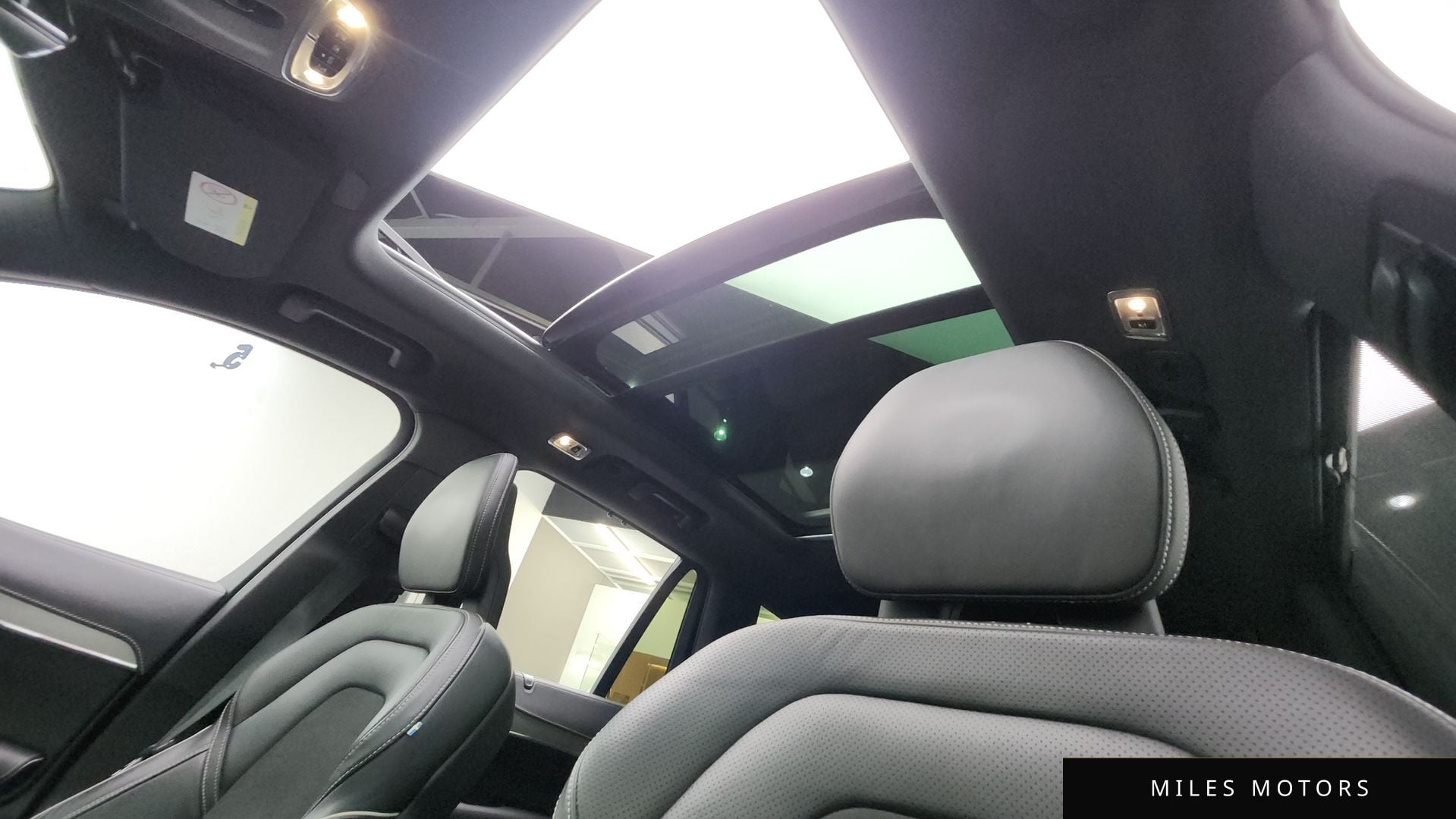 Volvo XC90 2021 — миниатюра 18