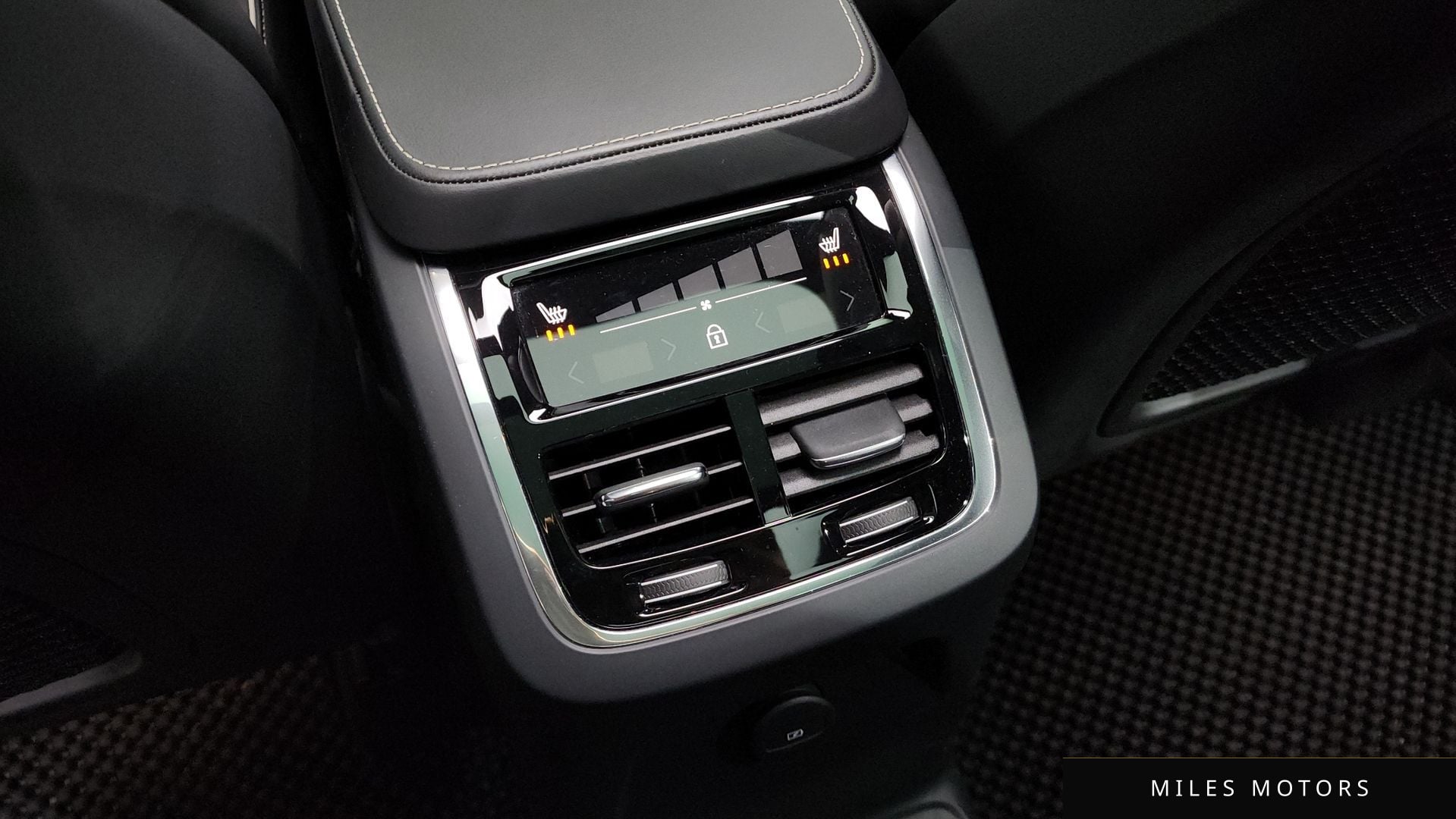 Volvo XC90 2021 — миниатюра 19
