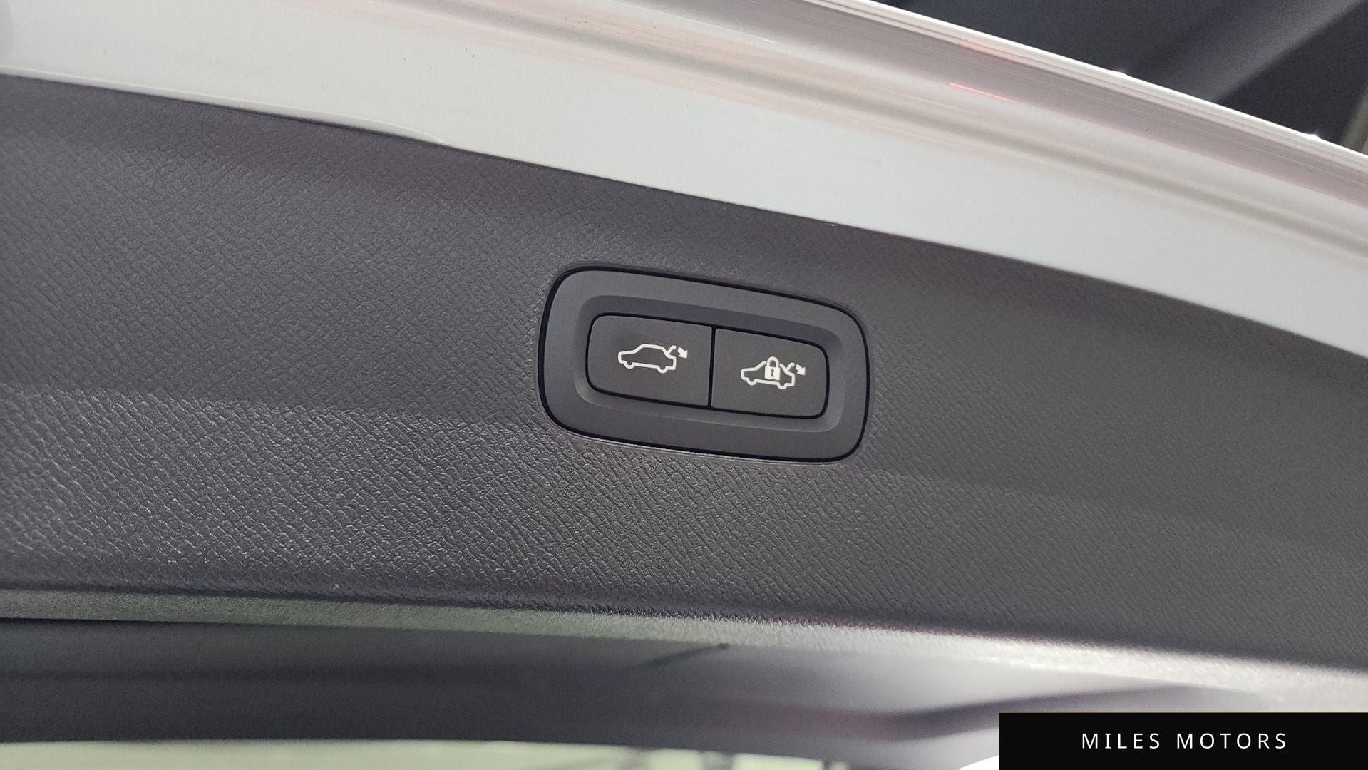 Volvo XC90 2021 — миниатюра 20