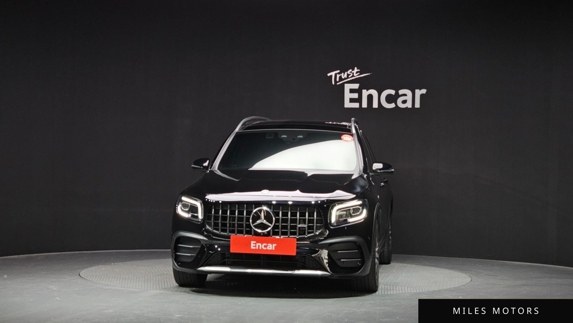 Mercedes-Benz GLB-Class X247 2023 — миниатюра 3