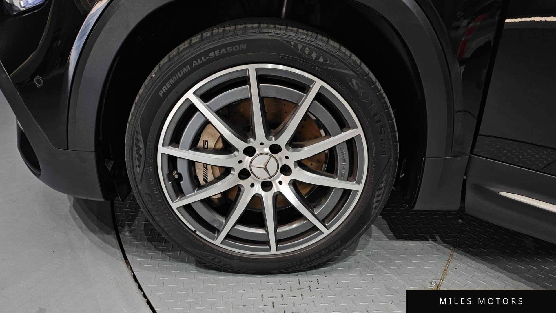 Mercedes-Benz GLB-Class X247 2023 — миниатюра 5