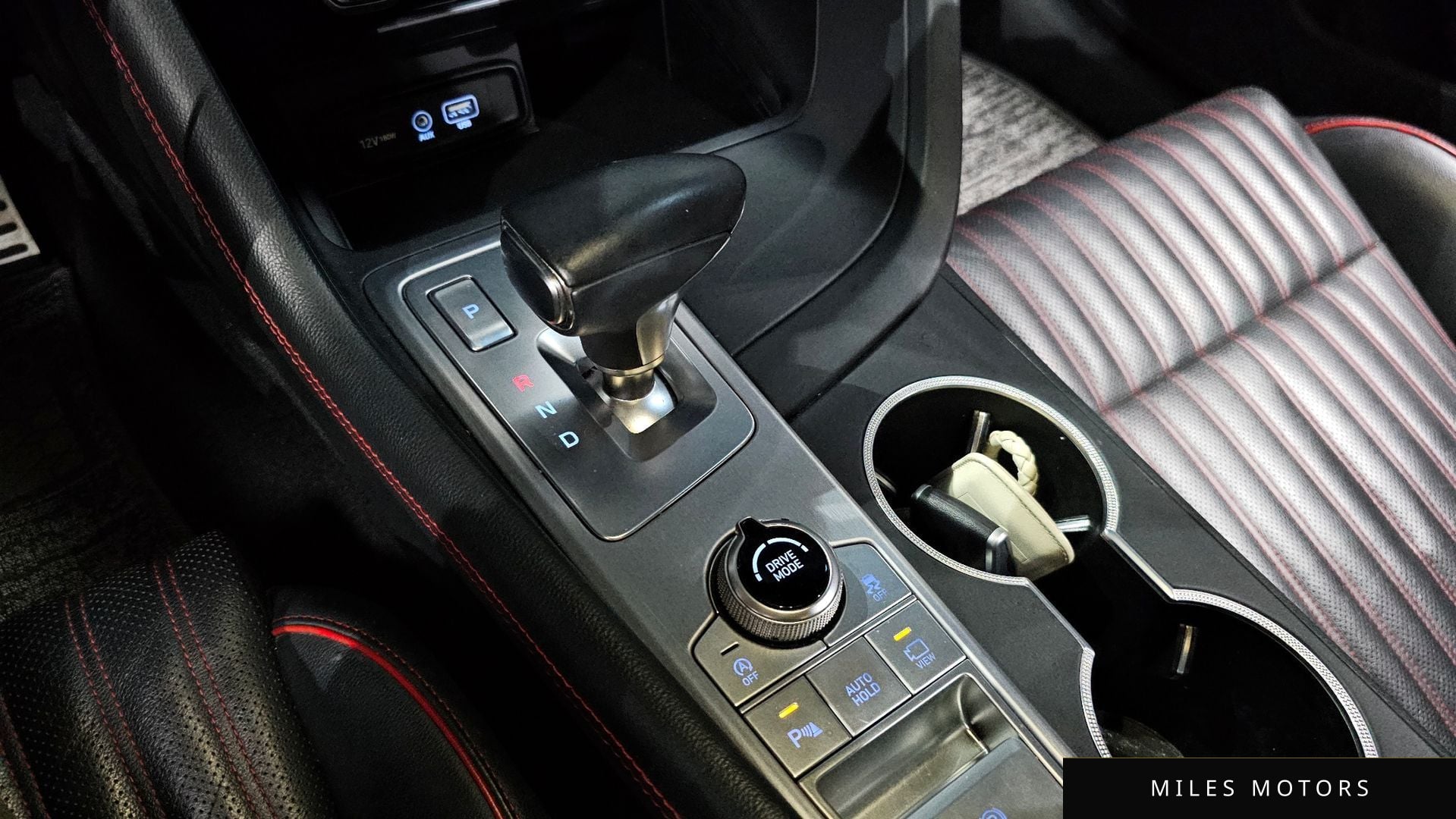 Genesis G70 2018 — миниатюра 9