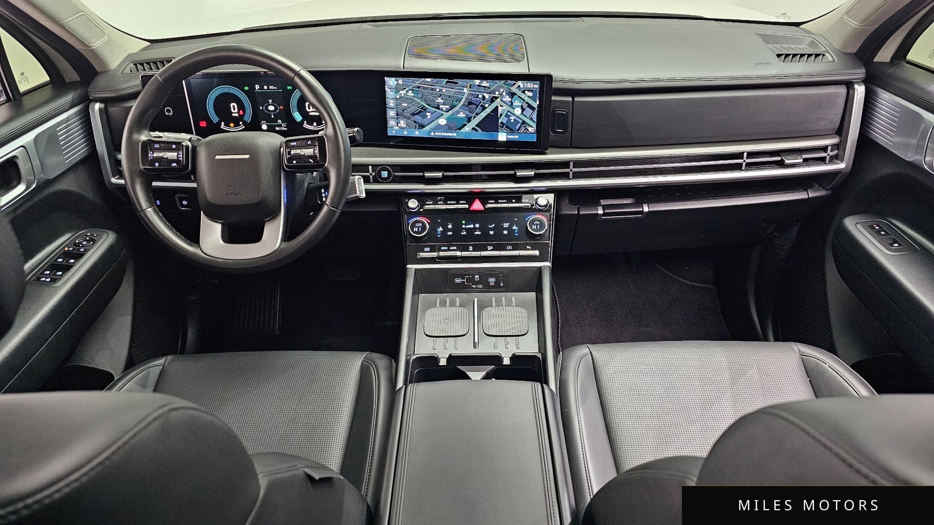 Hyundai Santafe 2024 — миниатюра 6